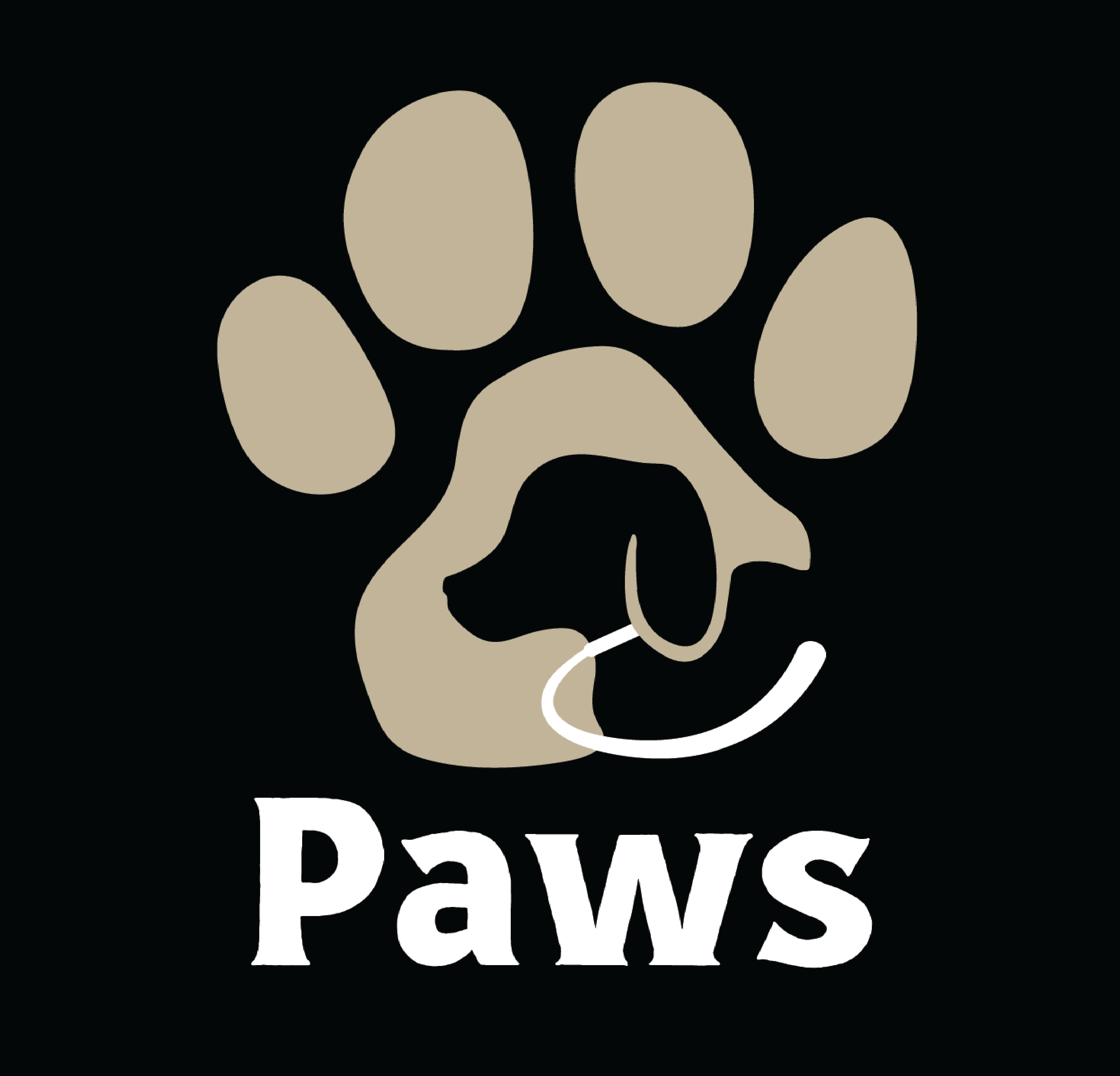 Paws.